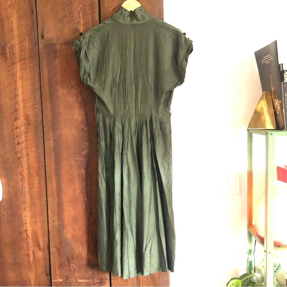 Vintage Mode O’Day Dress - Picture 5 of 13